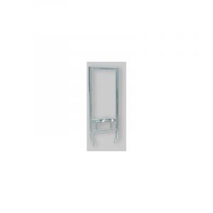 Fischer Syst&egrave;me de fixation pour wc suspendus Tcs -