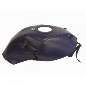 Bagster Tapis de réservoir bleu foncé (1305L) Suzuki GSF 600/1200 BANDIT