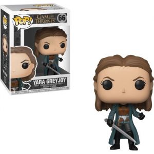 Image de Funko Pop! TV - Game of Thrones - Yara Greyjoy