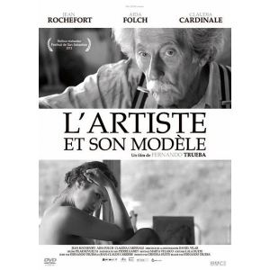 L'artiste et son modèle