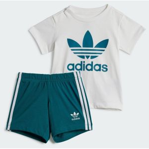Adidas Ensemble short et t-shirt Enfants