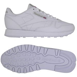 Reebok Baskets Classic Leather