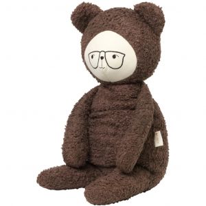 Peluche Fabelab Uncle Theo