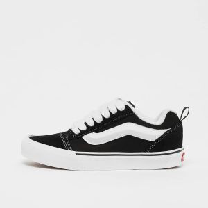 Vans Knu Skool (GS) Unisex Skate noir Taille 37 Chaussures - Couleur noir - Taille 37