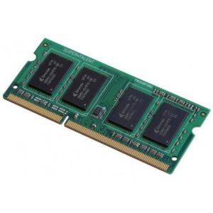 Hypertec HYMDL8401G - Barrette m&eacute;moire 1 Go DDR3 204 broches