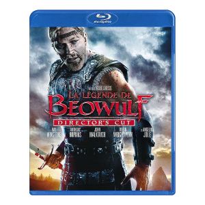 La Légende de Beowulf