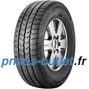 Continental 195/70R15 104R VanContact Winter