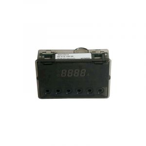 Glem AIRLUX PROGRAMMATEUR HORLOGE ELECTRONIQUE POUR FOUR -GAS AIRLUX - OFL1170000846