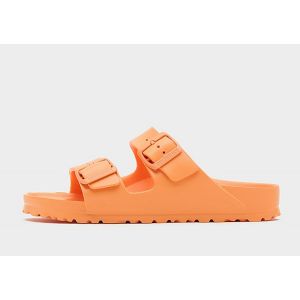 Image de Birkenstock Arizona Femme - Orange, Orange - Taille 36.5