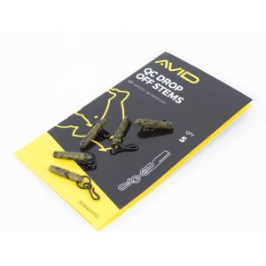 Avid Emerillons QC drop off stem (x5)