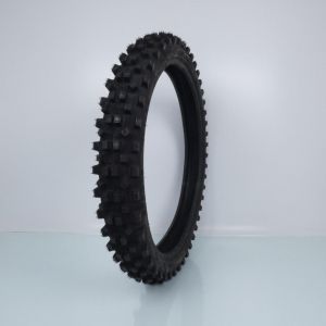 Kyoto Pneu 90-90-21 Kt1128 90/90-21 54r Fim Pour Moto Cross Enduro Tt / Av Neuf