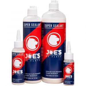 Image de No Flats Joe's Liquide Préventif No Flats Joes Anti-crevaison 500ml