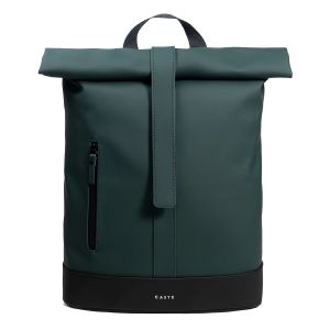 Casyx Sac à dos Modèle TORNADO Medium Rainforet green