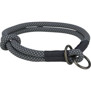 Trixie Collier pour chien semi-&eacute;trangleur Soft Rope