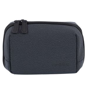 Inovu Trousse de voyage Travel Pouch (Gris fonc&eacute;)