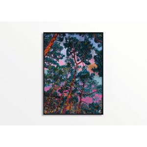 Puzzle Sound of Silence Piece & Love