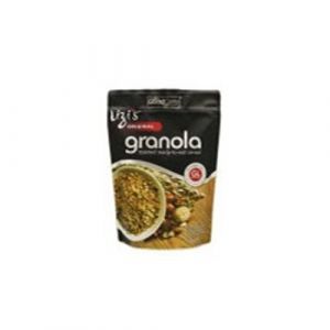 Image de Lizi's Granola Original - 500g