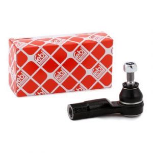 Febi Bilstein Rotule de barre de connexion gauche (C&ocirc;t&eacute; conducteur) VW BEETLE D&eacute;capotable (12/2011)