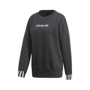 Image de Adidas Coeeze sweat Femmes noir T. 30