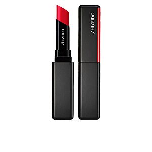 Image de Shiseido Rouge à Lèvres VisionAiry Gel - Rouge à Lèvres - 221 Code Red