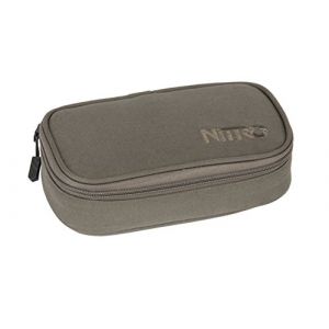 Nitro Accessoires Pencil Case Xl - Waxed Lizard - Taille One Size