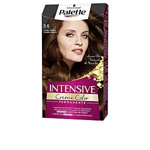 Image de Schwarzkopf Professional Palette Intense Color Creme 5.6 Chestnut