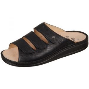 Finn Comfort Baskets Korfu Bison EU 41 Black