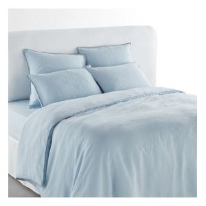 Housse de couette chanvre lavé, Helm