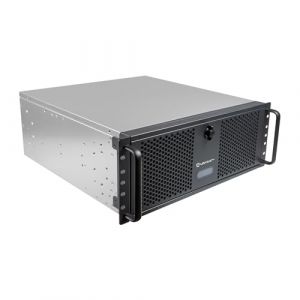 Unykach Rack Box 4u 19? Uk4339h