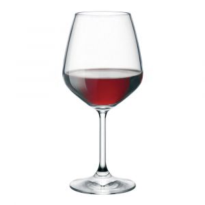 Bormioli Rocco Verre de dégustation à vin Divino cl (lot de 6)