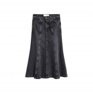 Jupe en jean femme ARMEDANGELS Arienaa