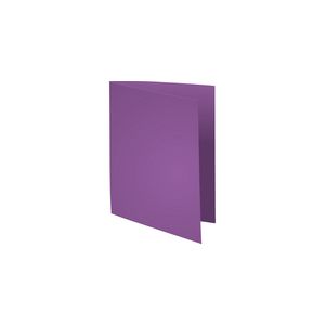 Image de Exacompta Sous chemises Forever 80g Lilas x 100