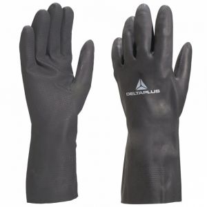 Delta Plus GANT NEOPRENE NOIR LONG 30 CM-VE509NO09