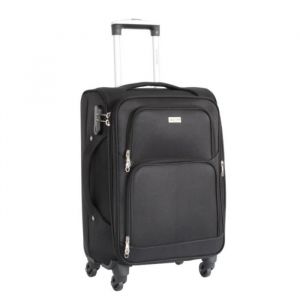 Alistair Plume 2.0 - Valise Taille Petite 58cm – Toile Souple