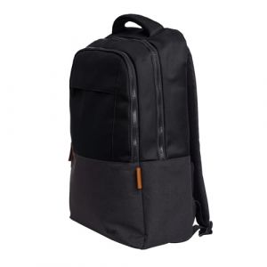 Trust Sac a dos Lisboa noir 15,6''''/16''''
