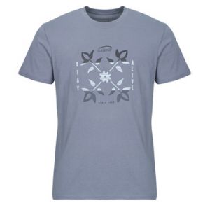 Oxbow Tee-shirt à manches courtes homme cross