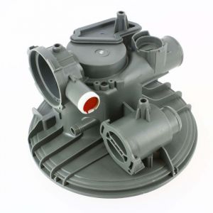 Home equipement BLOC HYDRAULIQUE FM426525314 pour Lave vaisselle AYA, COBAL, FAR, SABA, SIGNATURE, VALBERG