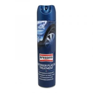 Rénovateur pare-choc plastique Arexons