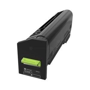 Lexmark 82K2UKE - Toner noir