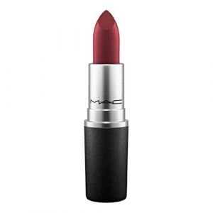 MAC Cosmetics Lipstick Lippenstift Satin Lipstick Twig