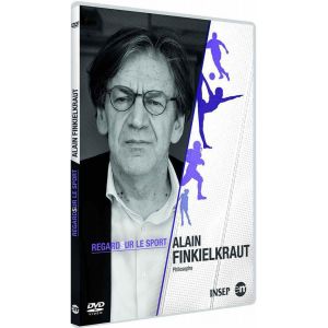 Image de Regards sur le sport : Alain Finkelkraut [DVD]