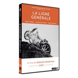 Image de La ligne générale [DVD]