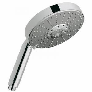 Image de Grohe 28756000 - Douchette à main Rainshower Cosmopolitan 4 jets