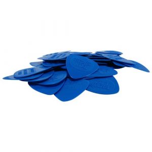 Ernie Ball MEDIATOR NYLON FIN UNITE