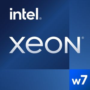 Intel Xeon w7-2495X processeur 2,5 GHz 45 Mo Smart PK8071305126600