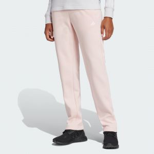 Adidas Jogging ourlet ouvert femme Essentials Small Logo Feel Cozy