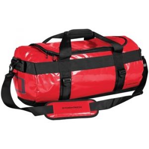 StormTech Sac de sport imperm&eacute;able (Taille unique) (Rouge vif/Noir) - UTBC3081