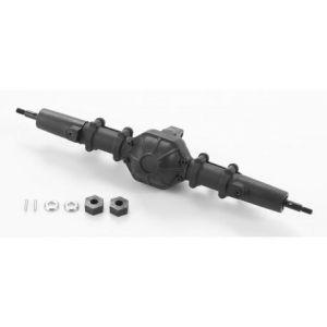 RocHobby Essieu Arri&egrave;re Assembl&eacute; 1:10 Atlas