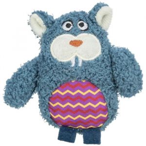 Trixie Jouet peluche pour chat monstre