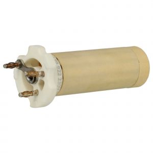 Vhbw &Eacute;l&eacute;ment chauffant compatible avec Leister 139.895 pistolet soudeur &agrave; air chaud - 770 W, Noyau en c&eacute;ramique, 1,68 x 5,5 cm